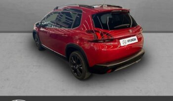 Occasion à vendre : Peugeot voiture rouge ultimate diesel 1.6 bluehdi 120ch allure s&s Reunion