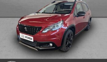 Vente Peugeot 2008 1.6 bluehdi 120ch allure s&s Hyundai-hyundai Sainte Clotilde, La Reunion.