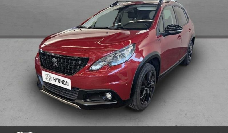 Vente Peugeot 2008 1.6 bluehdi 120ch allure s&s Hyundai-hyundai Sainte Clotilde, La Reunion.