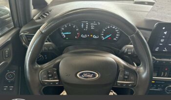 Occasion 974 : Découvrez la version 1.0 ecoboost 100ch stop&start titanium 5p Ford 2017, Reunion.