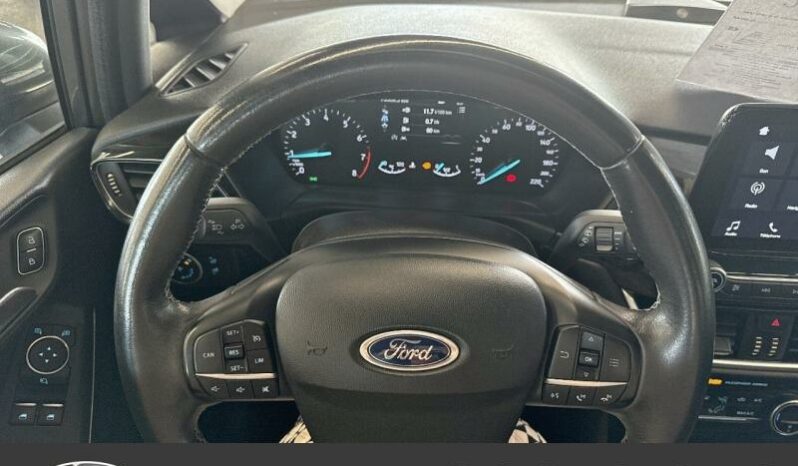 FORD Fiesta 1.0 EcoBoost 100ch Stop&Start Titanium 5p complet