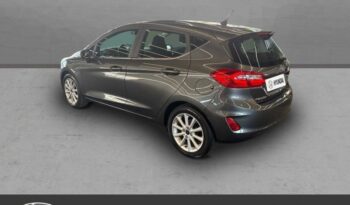 Occasion à vendre : Ford voiture non codifie essence 1.0 ecoboost 100ch stop&start titanium 5p Reunion