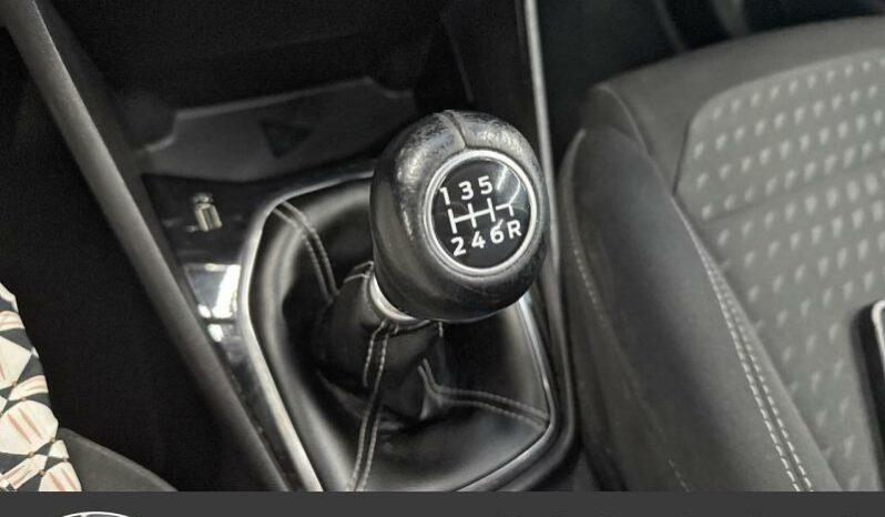 FORD Fiesta 1.0 EcoBoost 100ch Stop&Start Titanium 5p complet