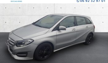 Vente Mercedes-benz Classe B 180 d 109ch inspiration 7g-dct Cotrans-multi Marques Le Port, La Reunion.