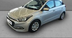 HYUNDAI i20 1.2 84ch Intuitive