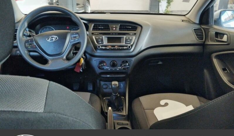 HYUNDAI i20 1.2 84ch Intuitive complet
