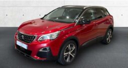 PEUGEOT 3008 1.2 PureTech 130ch Allure Business S&S EAT6