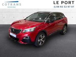 Vente Peugeot 3008 1.2 puretech 130ch allure business s&s eat6 Cotrans-multi Marques Sainte Clotilde, La Reunion.