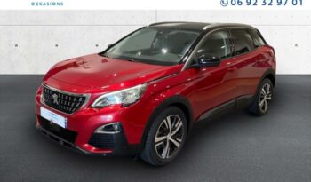 Vente Peugeot 3008 1.2 puretech 130ch allure business s&s eat6 Cotrans-multi Marques Sainte Clotilde, La Reunion.