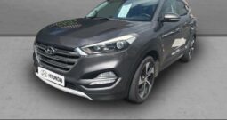 HYUNDAI Tucson 2.0 CRDI 136ch GRAND LARGE 2WD