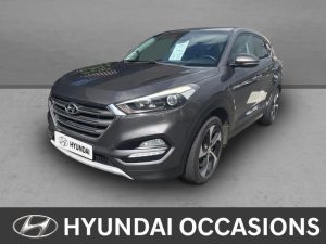 Vente Hyundai Tucson 2.0 crdi 136ch grand large 2wd Hyundai-hyundai Sainte Clotilde, La Reunion.