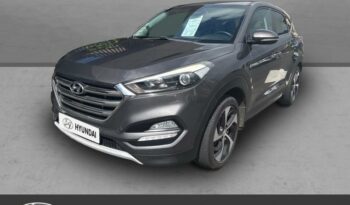 Vente Hyundai Tucson 2.0 crdi 136ch grand large 2wd Hyundai-hyundai Sainte Clotilde, La Reunion.