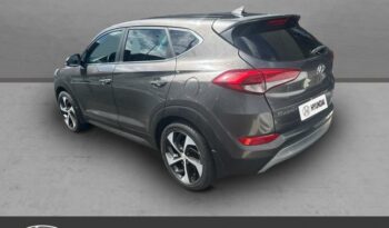 Occasion à vendre : Hyundai voiture moon rock (pierre de lune) diesel 2.0 crdi 136ch grand large 2wd Reunion