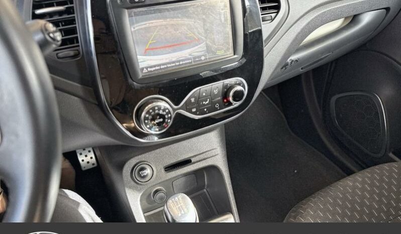 RENAULT Captur 1.5 dCi 110ch energy Intens complet