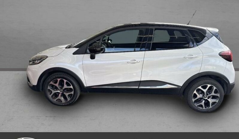 RENAULT Captur 1.5 dCi 110ch energy Intens complet