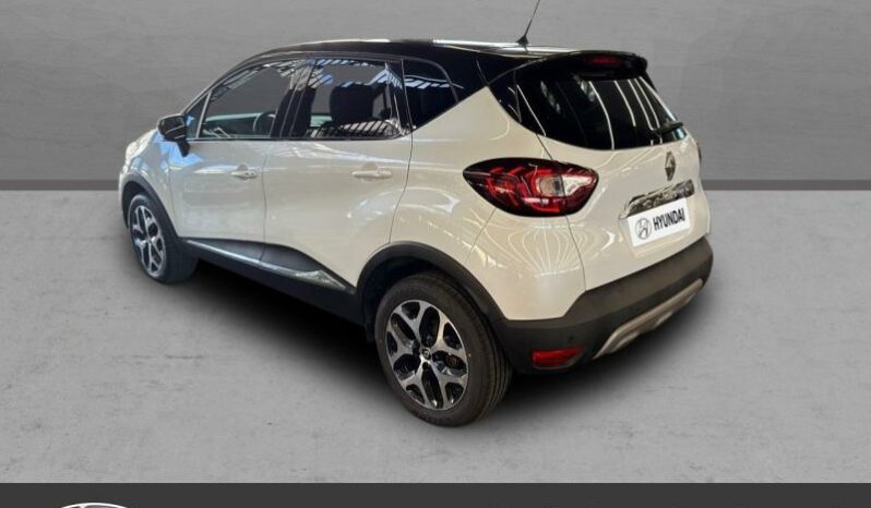 RENAULT Captur 1.5 dCi 110ch energy Intens complet