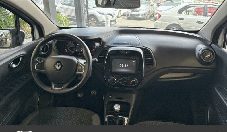 RENAULT Captur 1.5 dCi 110ch energy Intens complet