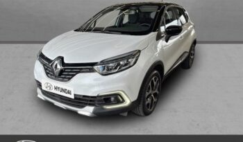 Vente Renault Captur 1.5 dci 110ch energy intens Hyundai-hyundai Sainte Clotilde, La Reunion.