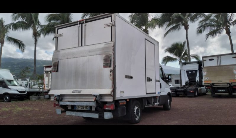 IVECO Daily 35S Fg 35S12V12 FRIGO complet