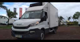 IVECO Daily 35S Fg 35S12V12 FRIGO