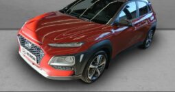 HYUNDAI Kona 1.6 T-GDi 177ch FAP Executive 4WD DCT-7