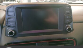 Photo Kona occasion 1.6 t-gdi 177ch fap executive 4wd dct-7 ile Reunion.