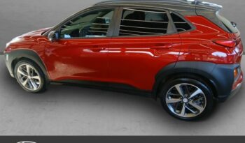 Kona occasion Reunion 1.6 t-gdi 177ch fap executive 4wd dct-7, modèle 2017 à vendre.