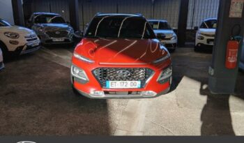 Reunion auto occasion Kona 2017 1.6 t-gdi 177ch fap executive 4wd dct-7 pas chère.