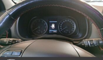 Image illustrative S.u.v. occasion climatisation pulse red Reunion à saisir.