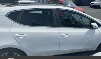 Vente de berline voiture occasion 974 Reunion.