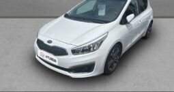 KIA Cee&rsquo;d 1.6 CRDi 136ch ISG Active DCT7