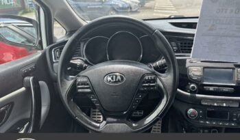 Occasion 974 : Découvrez la version 1.6 crdi 136ch isg active dct7 Kia 2018, Reunion.