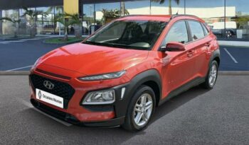 Vente Hyundai Kona 1.0 t-gdi 120ch edition 1 Renault-renault Saint Pierre, La Reunion.