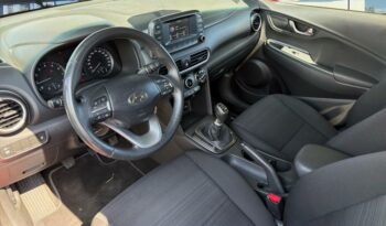 Occasion à vendre : Hyundai voiture tangerine comet essence 1.0 t-gdi 120ch edition 1 Reunion