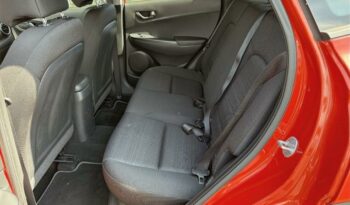 Image illustrative S.u.v. occasion climatisation tangerine comet Reunion à saisir.