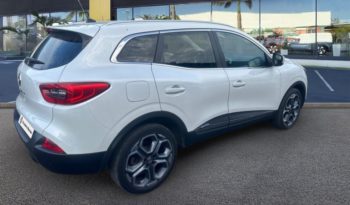 Kadjar occasion Reunion 1.2 tce 130ch energy zen edc, modèle 2018 à vendre.