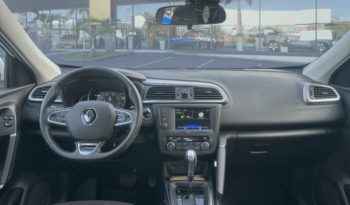 Occasion à vendre : Renault voiture blanc nacré essence 1.2 tce 130ch energy zen edc Reunion
