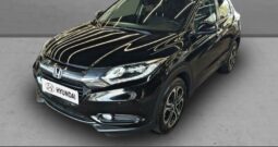 HONDA HR-V 1.5 i-VTEC 130ch Exclusive Navi CVT