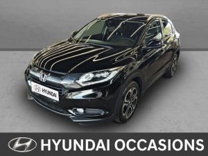 Vente Honda Hr-v 1.5 i-vtec 130ch exclusive navi cvt Hyundai-hyundai Sainte Clotilde, La Reunion.
