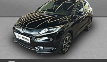 Vente Honda Hr-v 1.5 i-vtec 130ch exclusive navi cvt Hyundai-hyundai Sainte Clotilde, La Reunion.