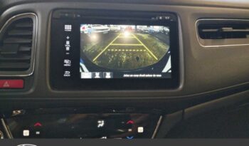 Photo Hr-v occasion 1.5 i-vtec 130ch exclusive navi cvt ile Reunion.