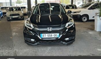 Reunion auto occasion Hr-v 2018 1.5 i-vtec 130ch exclusive navi cvt pas chère.