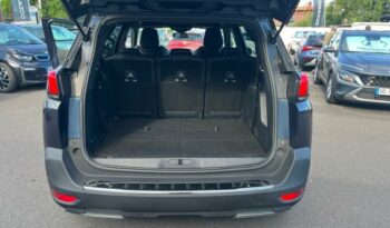 Photo 5008 occasion 1.6 thp 165ch gt line s&s eat6 ile Reunion.