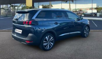 5008 occasion Reunion 1.6 thp 165ch gt line s&s eat6, modèle 2018 à vendre.