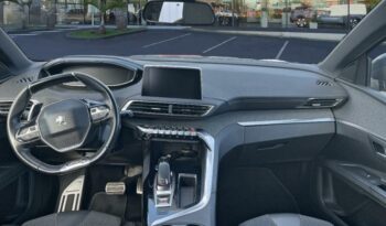 Occasion à vendre : Peugeot voiture noir essence 1.6 thp 165ch gt line s&s eat6 Reunion