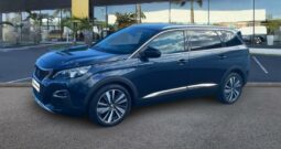 PEUGEOT 5008 1.6 THP 165ch GT Line S&S EAT6