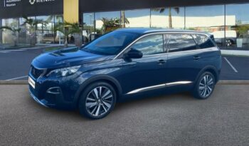 Vente Peugeot 5008 1.6 thp 165ch gt line s&s eat6 Hyundai-hyundai Occasion Saint-pierre, La Reunion.