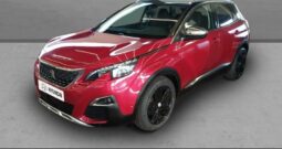 PEUGEOT 3008 1.6 BlueHDi 120ch Crossway S&S