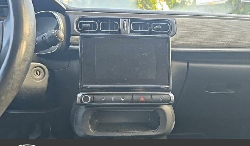 CITROEN C3 PureTech 110ch Feel S&S complet
