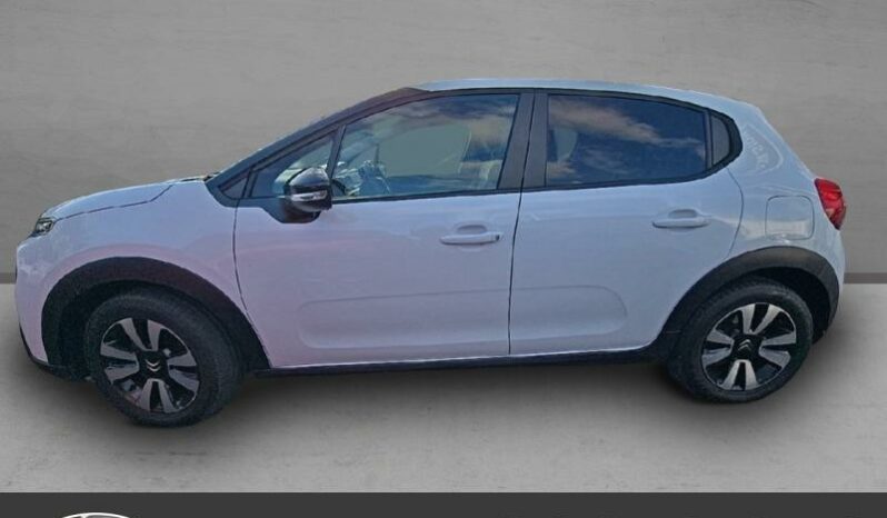 CITROEN C3 PureTech 110ch Feel S&S complet